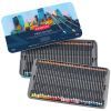 Карандаши цветные Derwent Procolour, 72 цветов (5028252514675) изображение 2