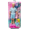 Лялька Barbie Пляжна прогулянка (HPL74) зображення 5