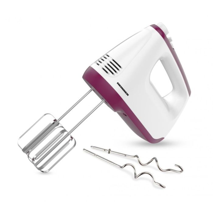 Міксер HEINNER HM-400BG зображення 2