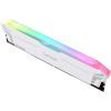 Модуль памяти для компьютера DDR5 32GB (2x(16GB) 6400 MHz Ares RGB White Lexar (LD5EU016G-R6400GDWA) изображение 4