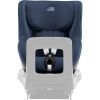 Автокресло Britax-Romer DUALFIX 5Z Soft Taupe (2000039638) изображение 6