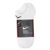 Носки Nike U NK LTWT NS 3PR-VALUE SX2554-101 38-42 3 пари Білі (659658575653) изображение 5