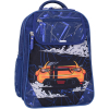 Рюкзак школьный Bagland Отличник 20 л. 225 синий 904 (0058070) (418214857)