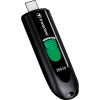 USB флеш накопитель Transcend 256GB JetFlash 790C USB 3.2 Type-C (TS256GJF790C) изображение 2
