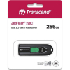 USB флеш накопитель Transcend 256GB JetFlash 790C USB 3.2 Type-C (TS256GJF790C) изображение 7