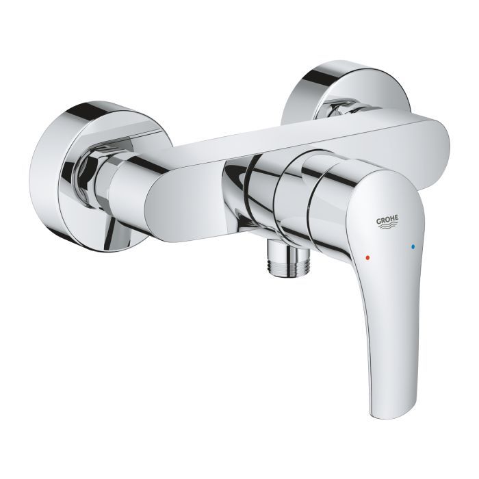 Смеситель Grohe Eurosmart New (33555003)