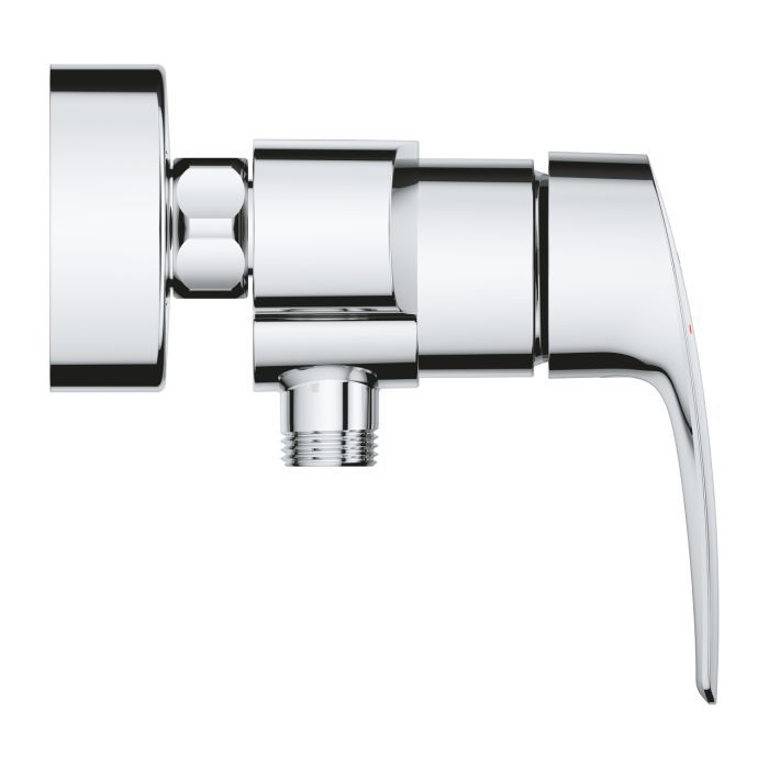 Смеситель Grohe Eurosmart New (33555003) изображение 2