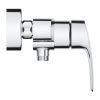 Смеситель Grohe Eurosmart New (33555003) изображение 2