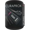 Набор косметики Curaprox Black is White Дорожный гигиенический (7612412430332)