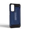 Чехол для мобильного телефона Armorstandart Panzer Samsung A25 5G (A256) Dark Blue (ARM73724) изображение 2
