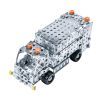 Конструктор Eitech Грузовик мусоровоз (С281) изображение 2