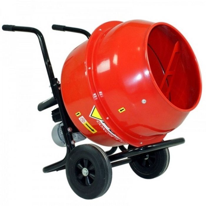 Бетоносмеситель Forte EW7150 150л. (29017)