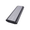 Кишеня зовнішня Dynamode M.2 SSD NVMe/SATA combo USB3.2 GEN2 USB-C (DM-CAD-SSD05) зображення 2
