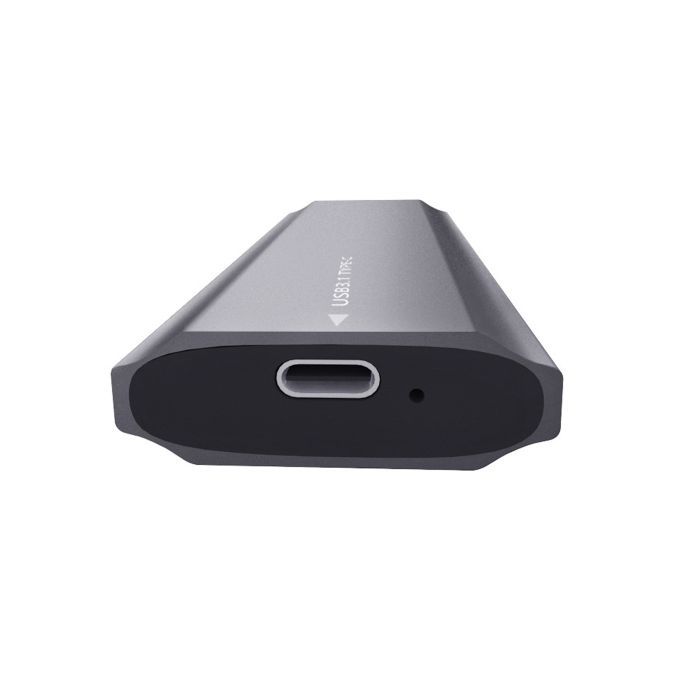 Кишеня зовнішня Dynamode M.2 SSD NVMe/SATA combo USB3.2 GEN2 USB-C (DM-CAD-SSD05) зображення 7