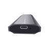 Кишеня зовнішня Dynamode M.2 SSD NVMe/SATA combo USB3.2 GEN2 USB-C (DM-CAD-SSD05) зображення 7