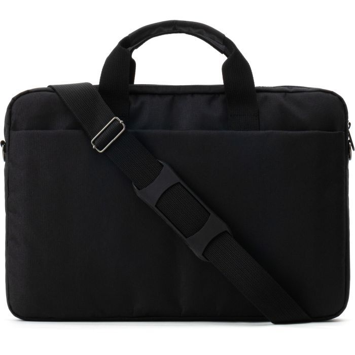 Сумка для ноутбука Vinga 17.3" NB1720 black (NB1720BK) изображение 3