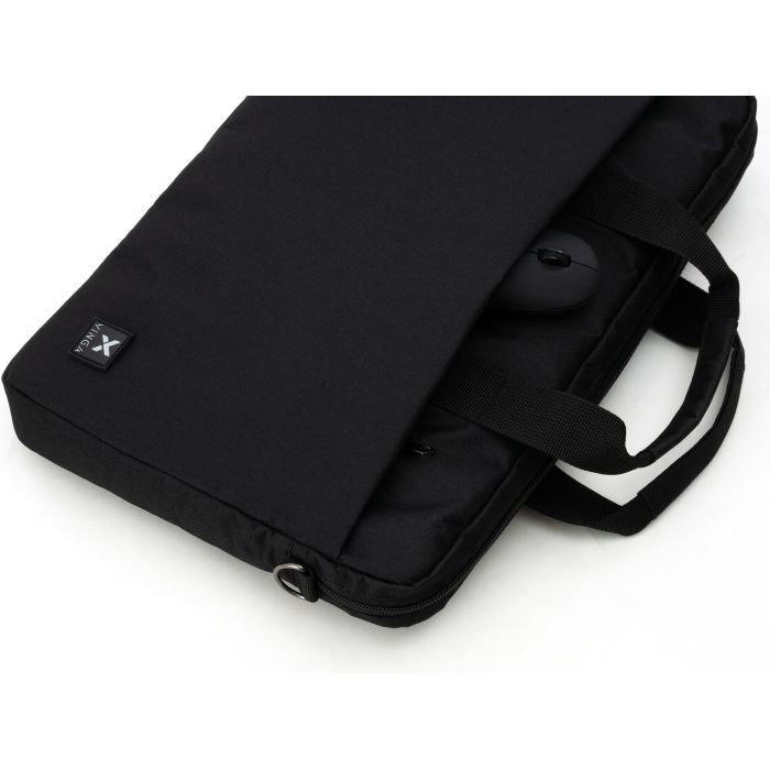 Сумка для ноутбука Vinga 17.3" NB1720 black (NB1720BK) изображение 5