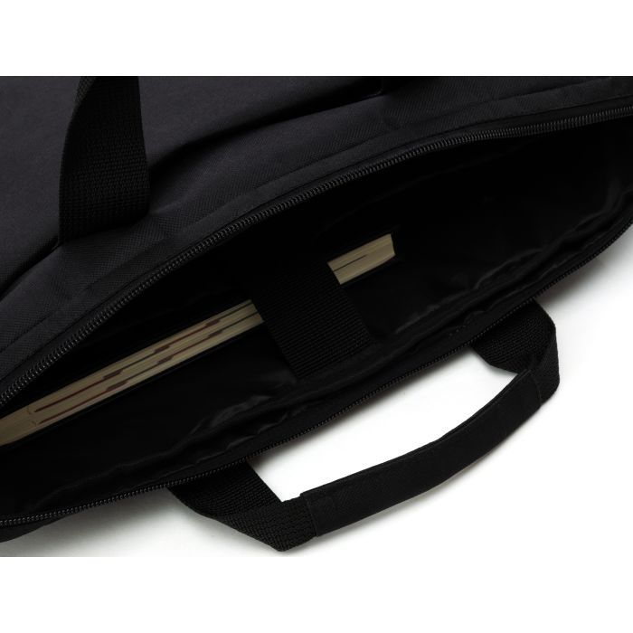 Сумка для ноутбука Vinga 17.3" NB1720 black (NB1720BK) изображение 6