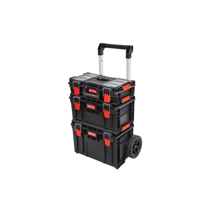 Ящик для инструментов QBRICK SYSTEM PRIME SET 1 (Z257998BY003)