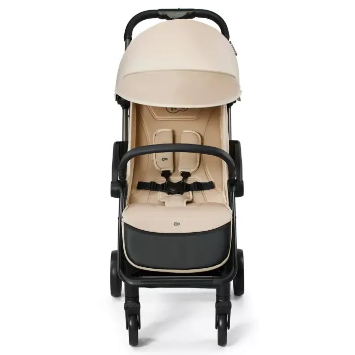 Коляска Kinderkraft Apino Dune Beige (KSAPIN00BEG0000) (5902533924110) изображение 2