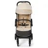 Коляска Kinderkraft Apino Dune Beige (KSAPIN00BEG0000) (5902533924110) изображение 2