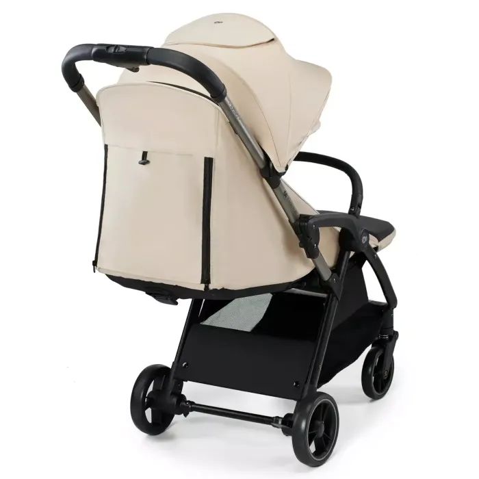 Коляска Kinderkraft Apino Dune Beige (KSAPIN00BEG0000) (5902533924110) изображение 5