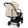 Коляска Kinderkraft Apino Dune Beige (KSAPIN00BEG0000) (5902533924110) изображение 5