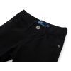Штани дитячі Breeze класичні (OZ-17510-104B-black) зображення 3