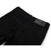 Штани дитячі Breeze класичні (OZ-17510-104B-black) зображення 4