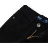 Штани дитячі Breeze класичні (OZ-17510-104B-black) зображення 5