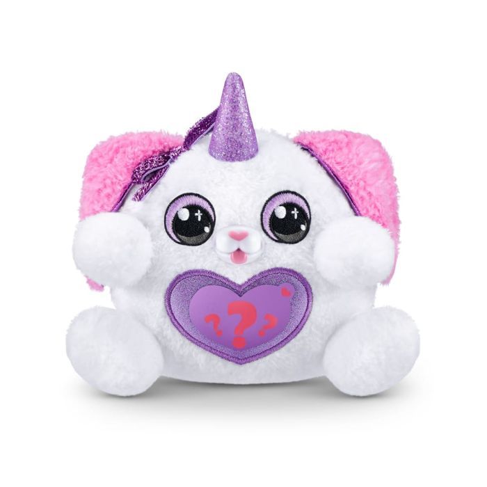 Мягкая игрушка Rainbocorns сюрприз B серия Puppycorn Scent Surprise (9298B) изображение 5