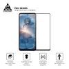 Стекло защитное Armorstandart Pro Motorola G04 / G24 / G24 Power Black (ARM74296) изображение 2