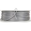 Пластик для 3D-принтера Verbatim ABS 2.85мм Aluminium Grey 1kg (55036) зображення 2