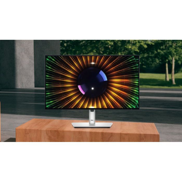 Монітор Dell U2424H (210-BKTZ) зображення 2