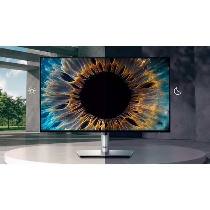 Монітор Dell U2424H (210-BKTZ) зображення 3