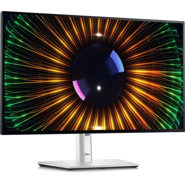 Монітор Dell U2424H (210-BKTZ) зображення 5