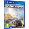Игра Sony Expeditions: A MudRunner Game, BD диск [PS4] (1137413) изображение 2