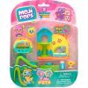 Фигурка Moji Pops набор Питомцы на прогулке (PMPSB216IN10)