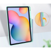 Чехол для планшета BeCover Soft Edge Stylus Mount Samsung Tab S6 Lite (2024) 10.4" P620/P625/P627 Green (710842) изображение 6