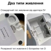 Универсальная посуда для животных Catmaster Смарт автоматическая кормушка Feeder Wifi+Camera (PT08V) изображение 4