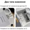 Універсальний посуд для тварин Catmaster Смарт автоматична годівниця Feeder Wifi+Camera (PT08V) зображення 4
