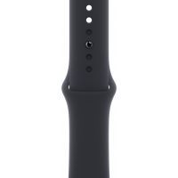 Ремінець до смарт-годинника Apple 41mm Midnight Sport Band - S/M (MT2R3ZM/A)