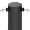 Веб-камера Logitech Sight USB Graphite (960-001510) изображение 10