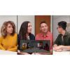 Веб-камера Logitech Sight USB Graphite (960-001510) изображение 12