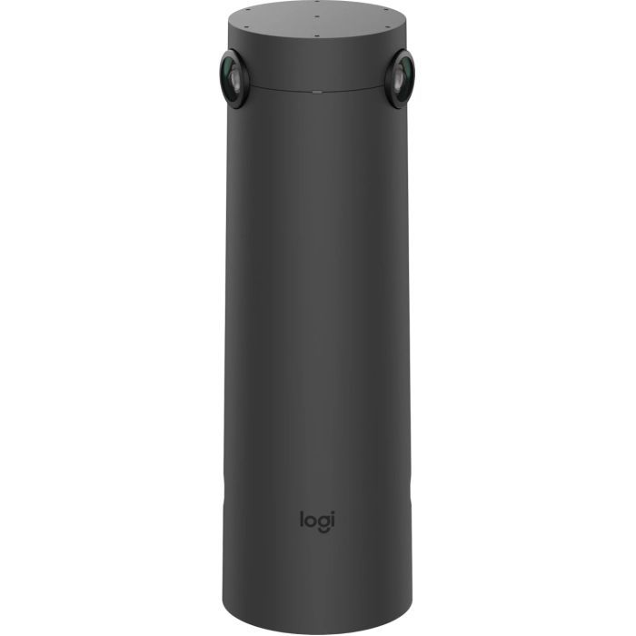 Веб-камера Logitech Sight USB Graphite (960-001510)