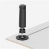 Веб-камера Logitech Sight USB Graphite (960-001510) изображение 6