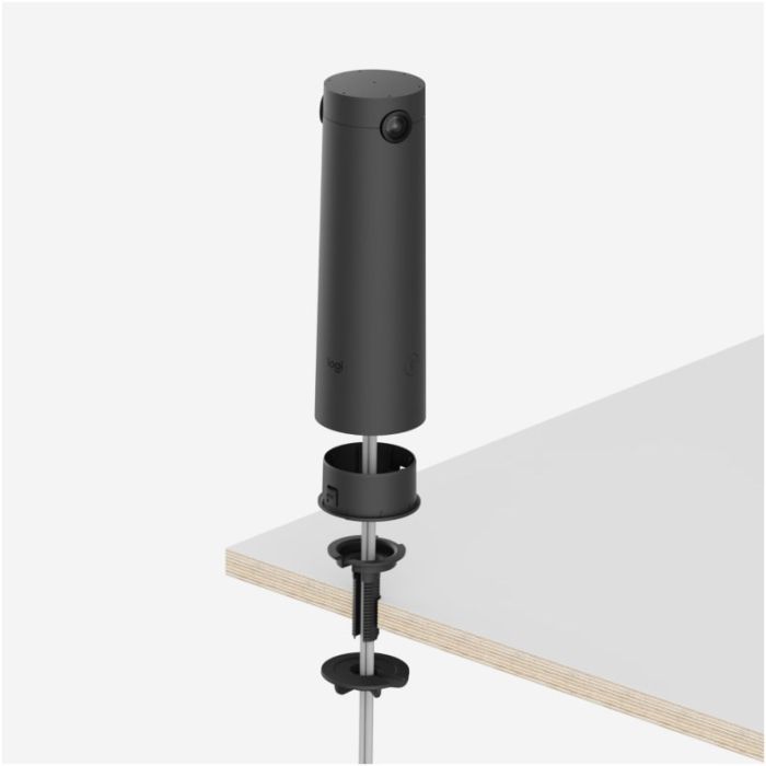 Веб-камера Logitech Sight USB Graphite (960-001510) изображение 7