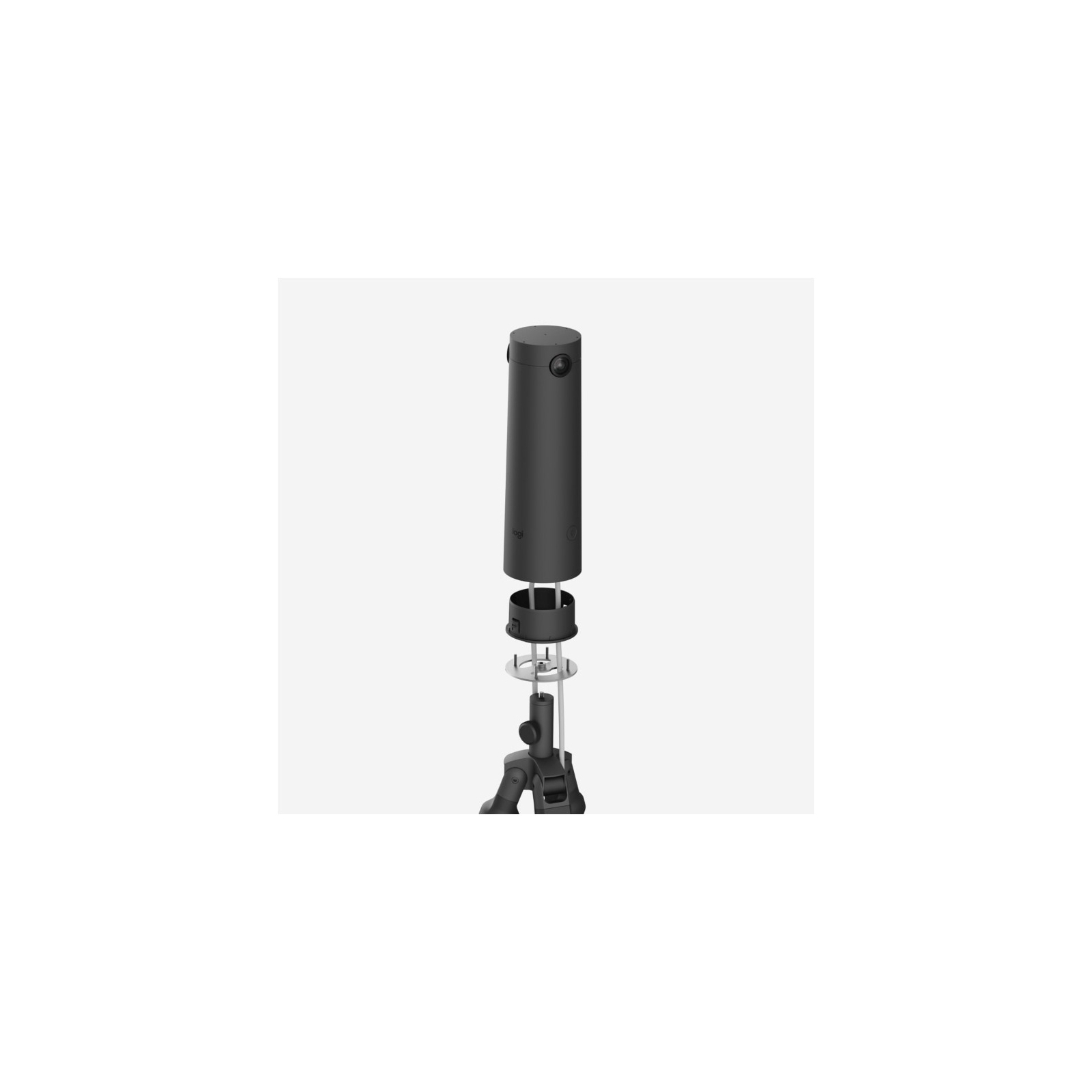 Веб-камера Logitech Sight USB White (960-001503) зображення 8