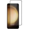 Стекло защитное BeCover Samsung Galaxy S24 SM-S921 Black (711037) изображение 2