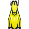 Ласты Aqua Speed Wombat Kid 528-18-1 чорний, жовтий 27-31 (5908217630339) изображение 4